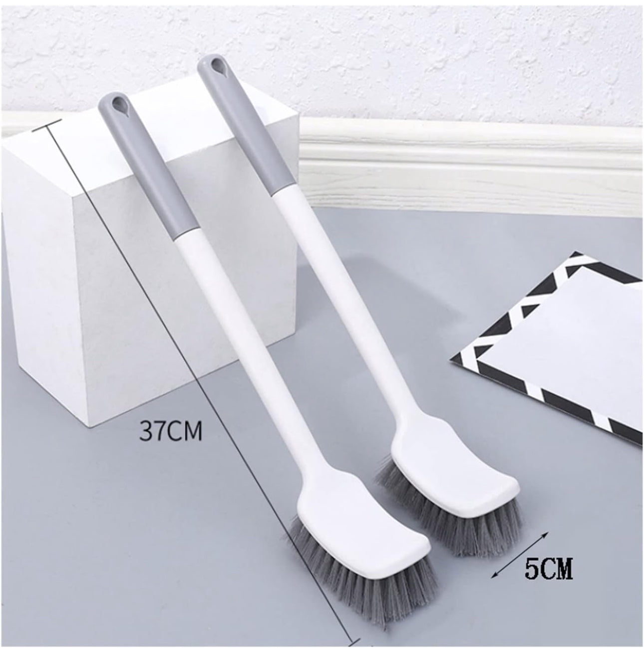 Toilet Cleaning Brush