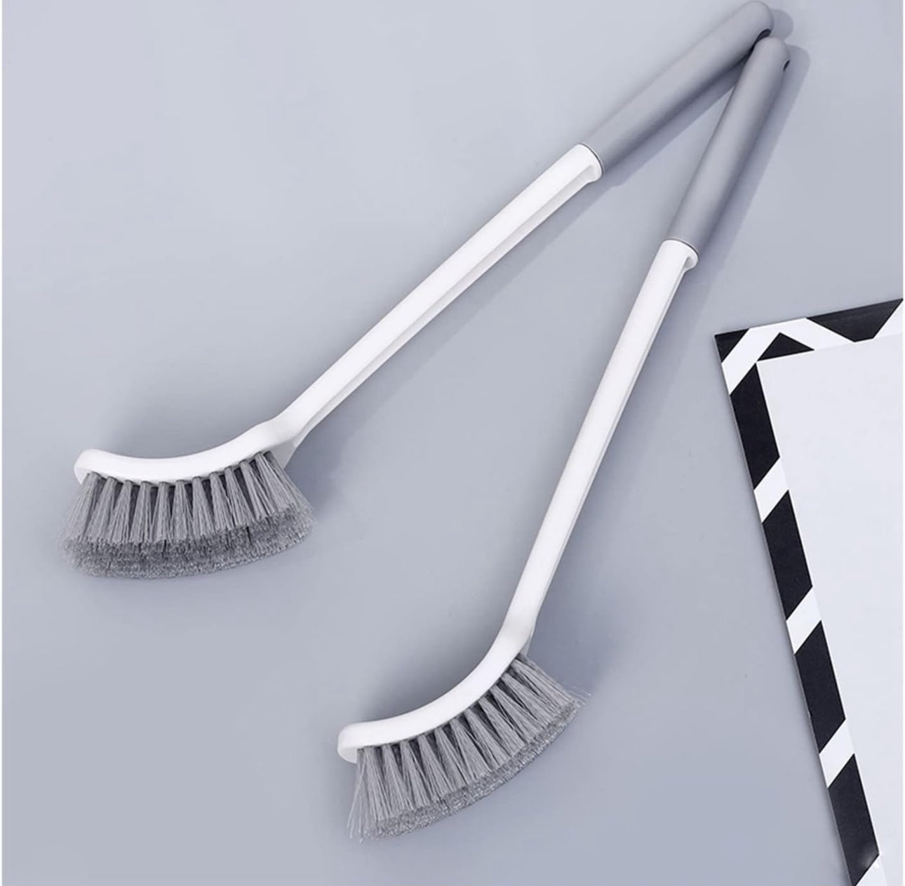 Toilet Cleaning Brush