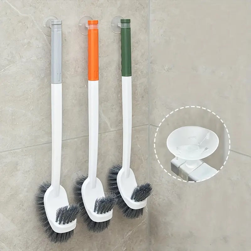 Toilet Cleaning Brush