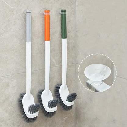 Toilet Cleaning Brush