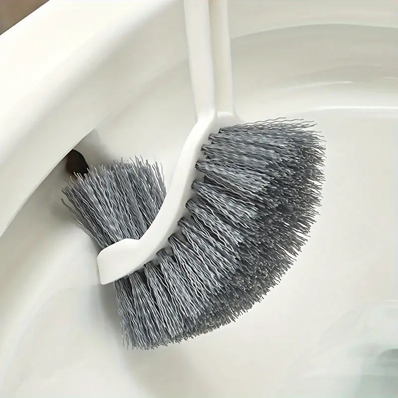 Toilet Cleaning Brush