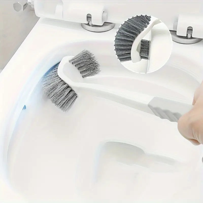 Toilet Cleaning Brush