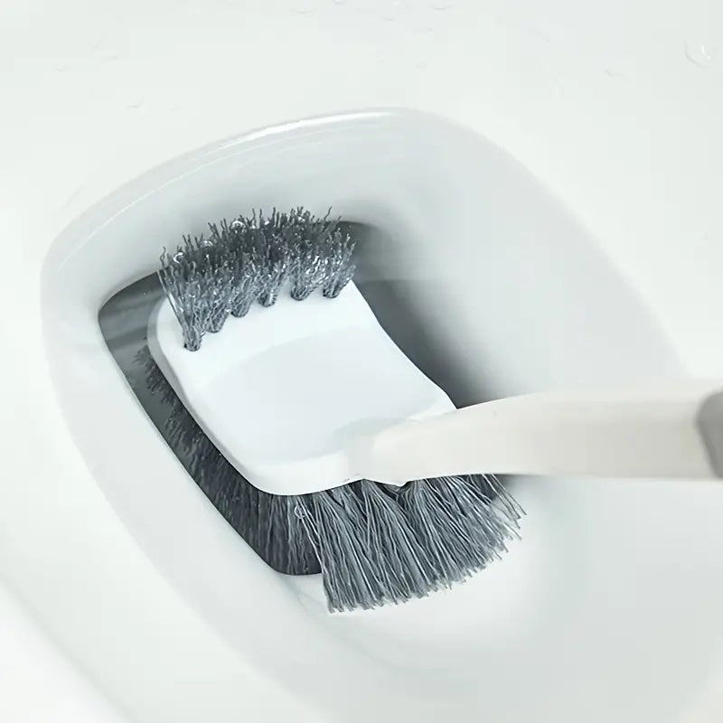 Toilet Cleaning Brush