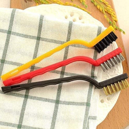 Burner Cleaning Brush