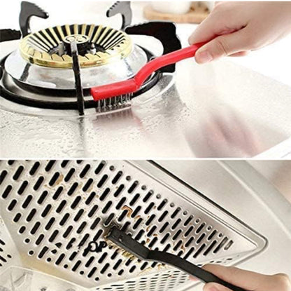 Burner Cleaning Brush
