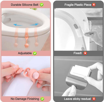 Toilet Seat Lifter