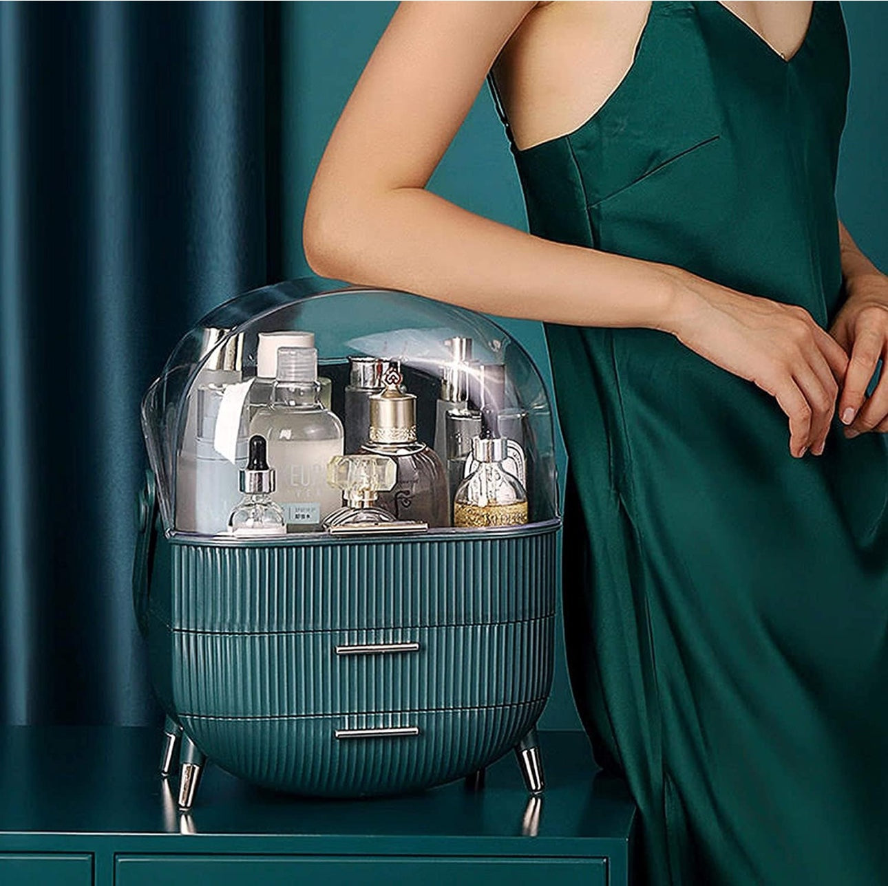 Cosmetic Storage Box