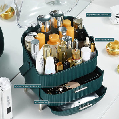 Cosmetic Storage Box