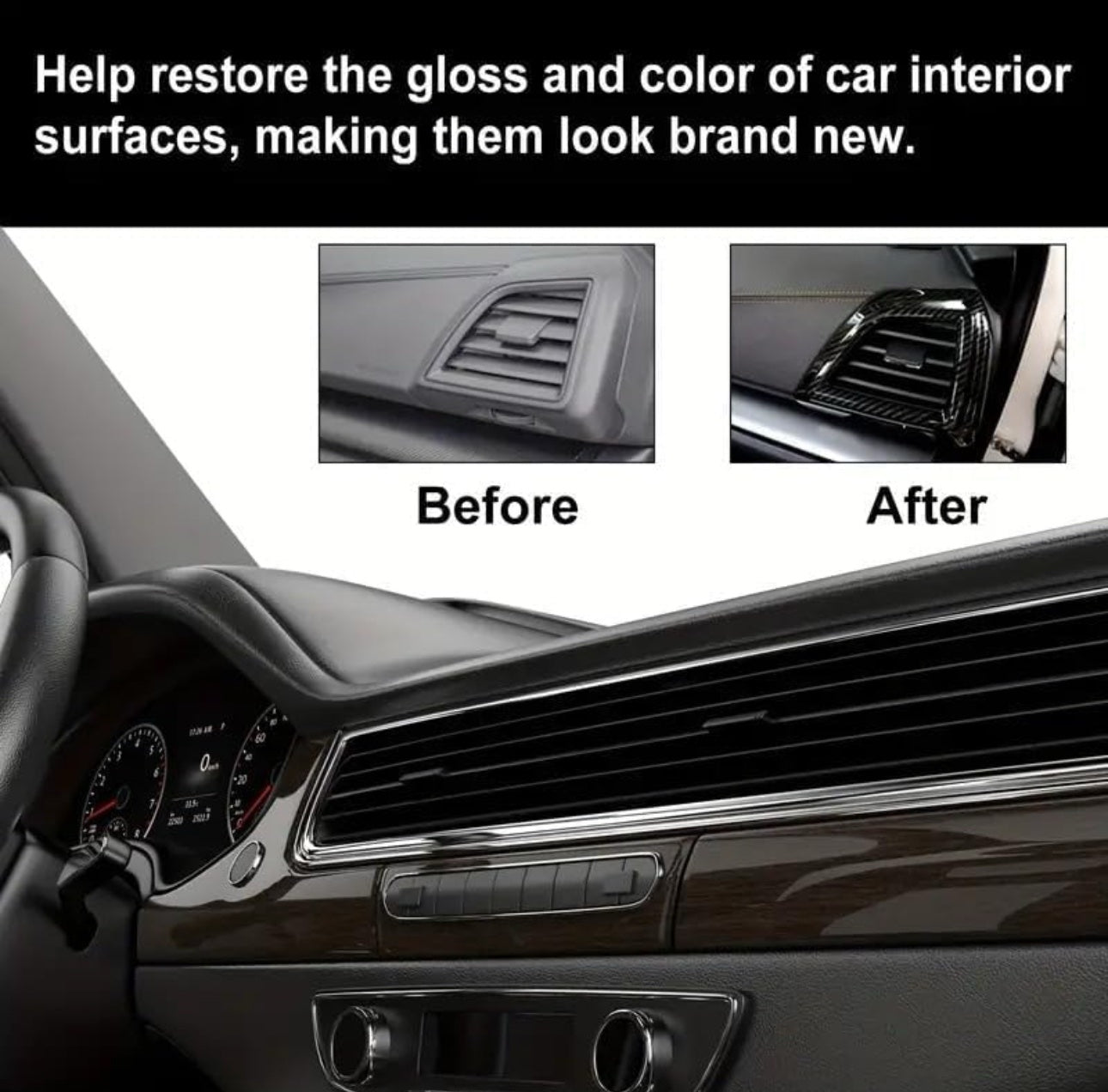 Crystal Coating For Car & Bike