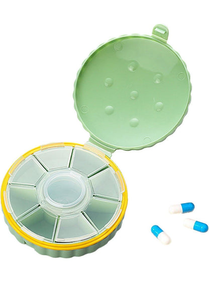Pill Box