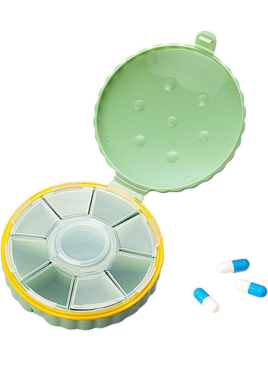 Pill Box