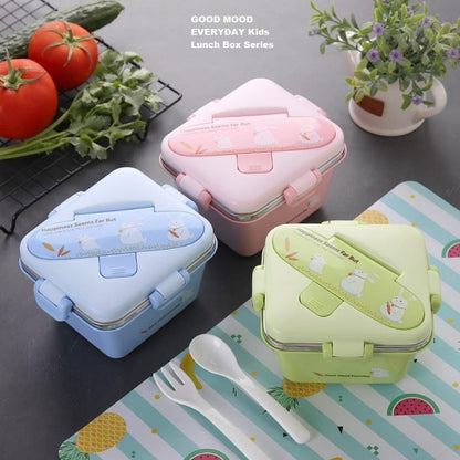 Lunch Box Insulated