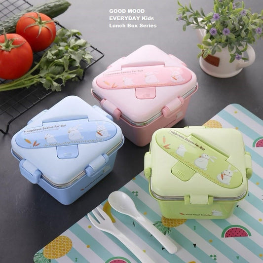 Lunch Box Insulated