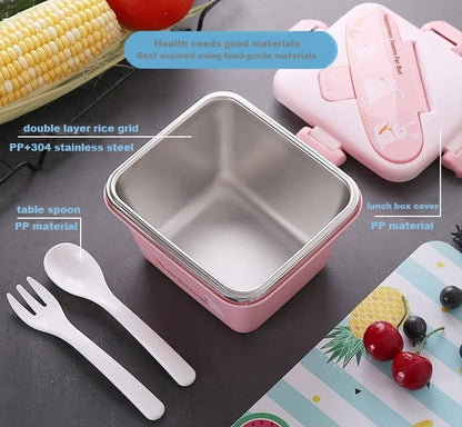 Lunch Box Insulated