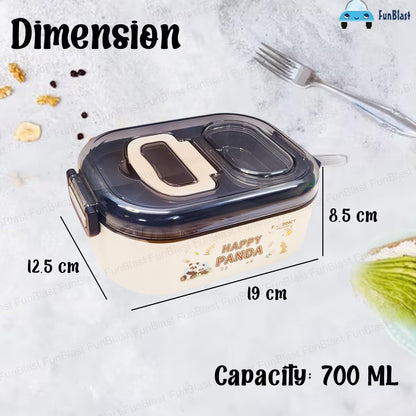 Lunch Box 700ML