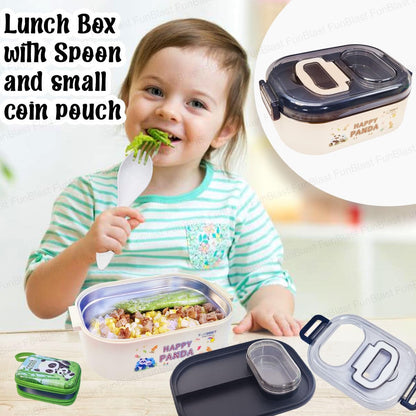 Lunch Box 700ML