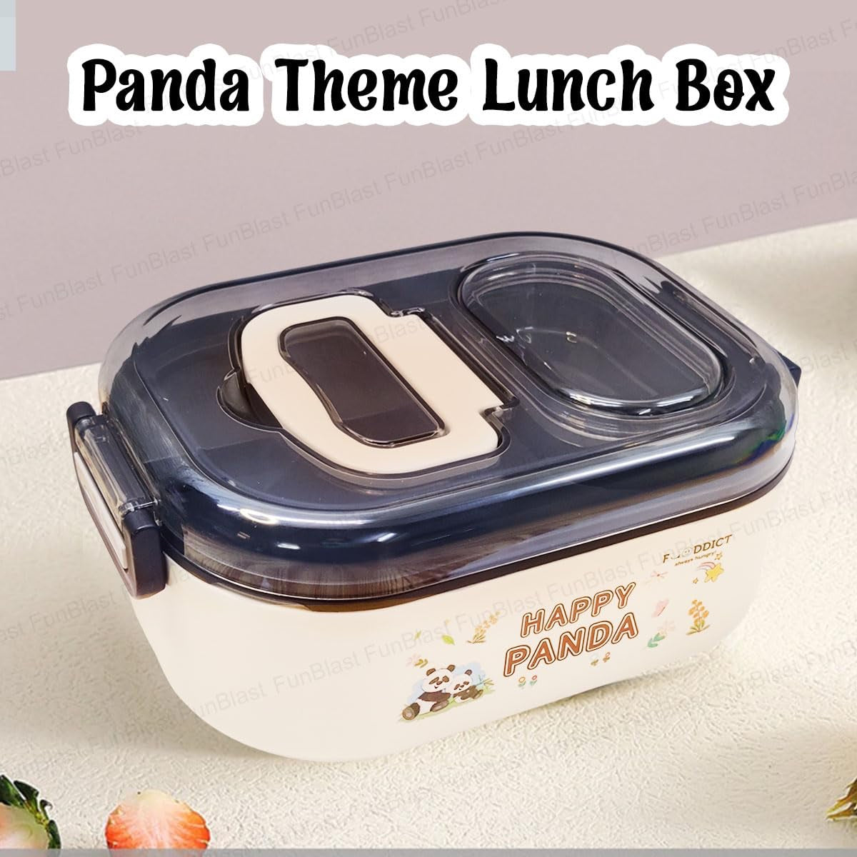 Lunch Box 700ML