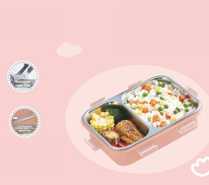 Lunch Box Insulated 800ML