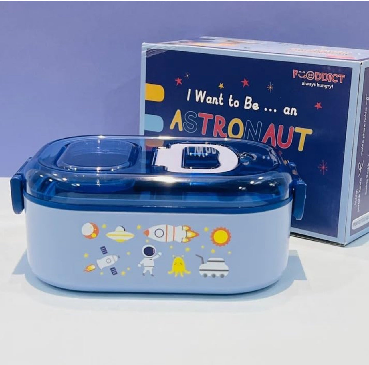 Lunch Box 700ML