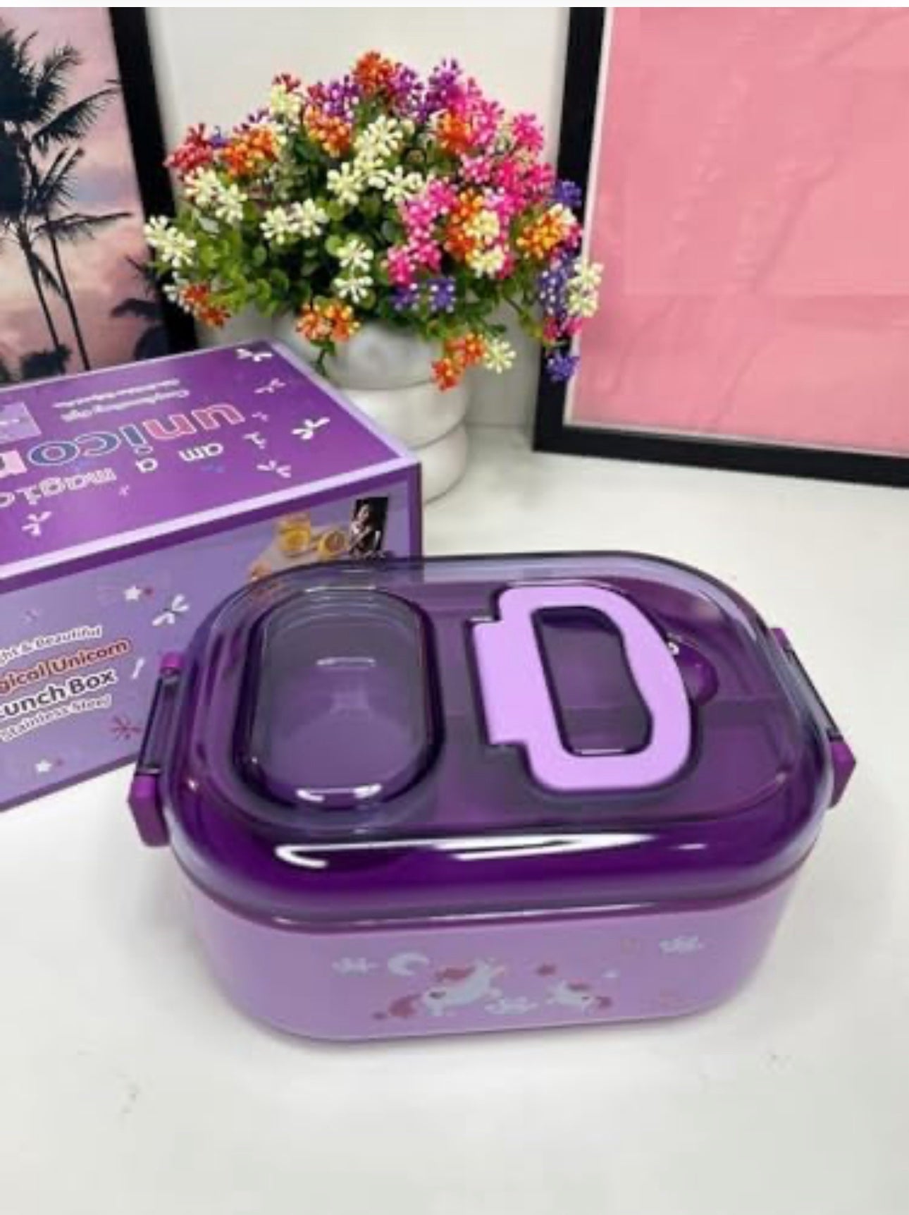Lunch Box 700ML