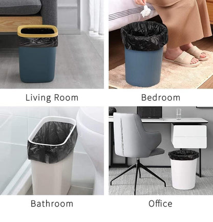 Garbage Bags large 15 Pieces