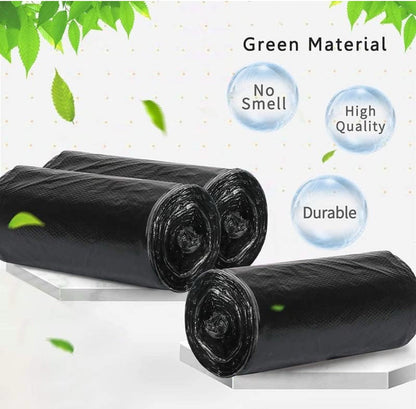Garbage Bags Medium 30 Pieces