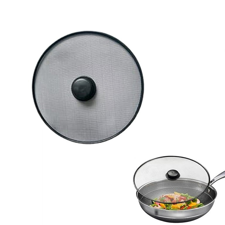 Bowl Lid Cover Big