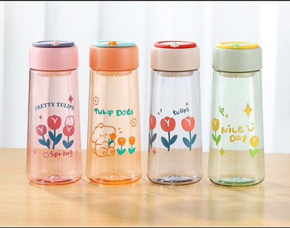Imported Water Bottle