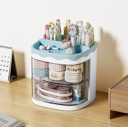 Desktop Pen Holder