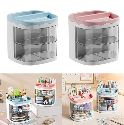 Desktop Pen Holder