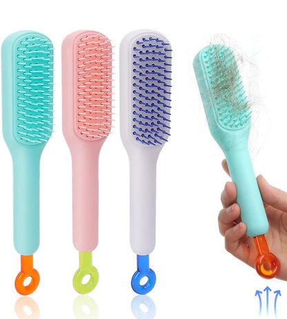 Hair Remover Comb
