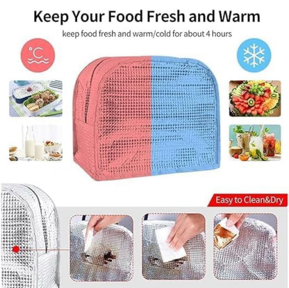 Lunch Bag Insulated