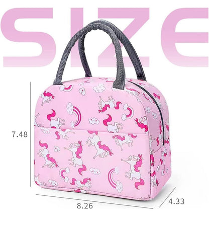 Lunch Bag Insulated