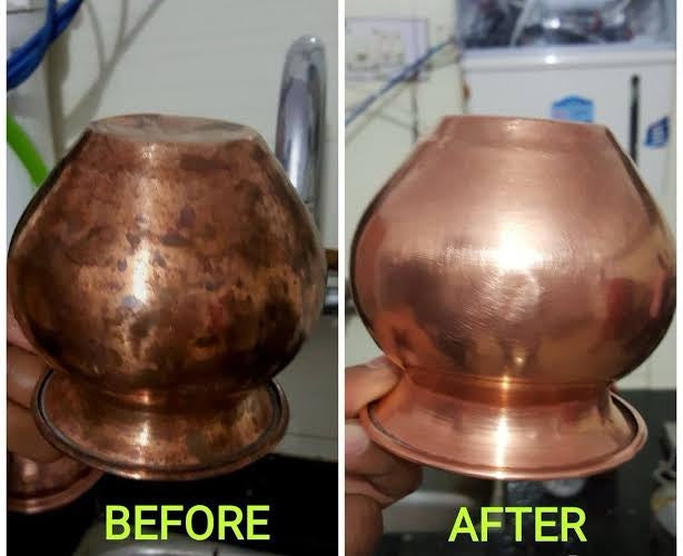 Stay Pure Pooja Cleaning Liquid