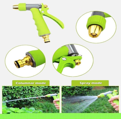 High Pressure Water Gun