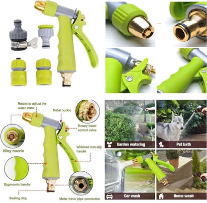 High Pressure Water Gun