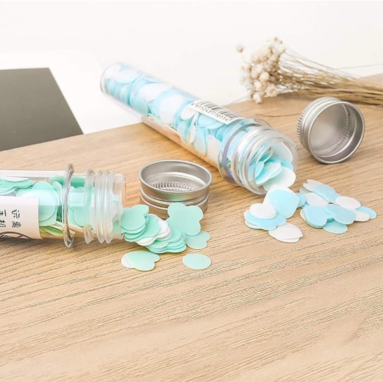 Travel Paper Soap