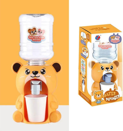Kids Water Dispenser