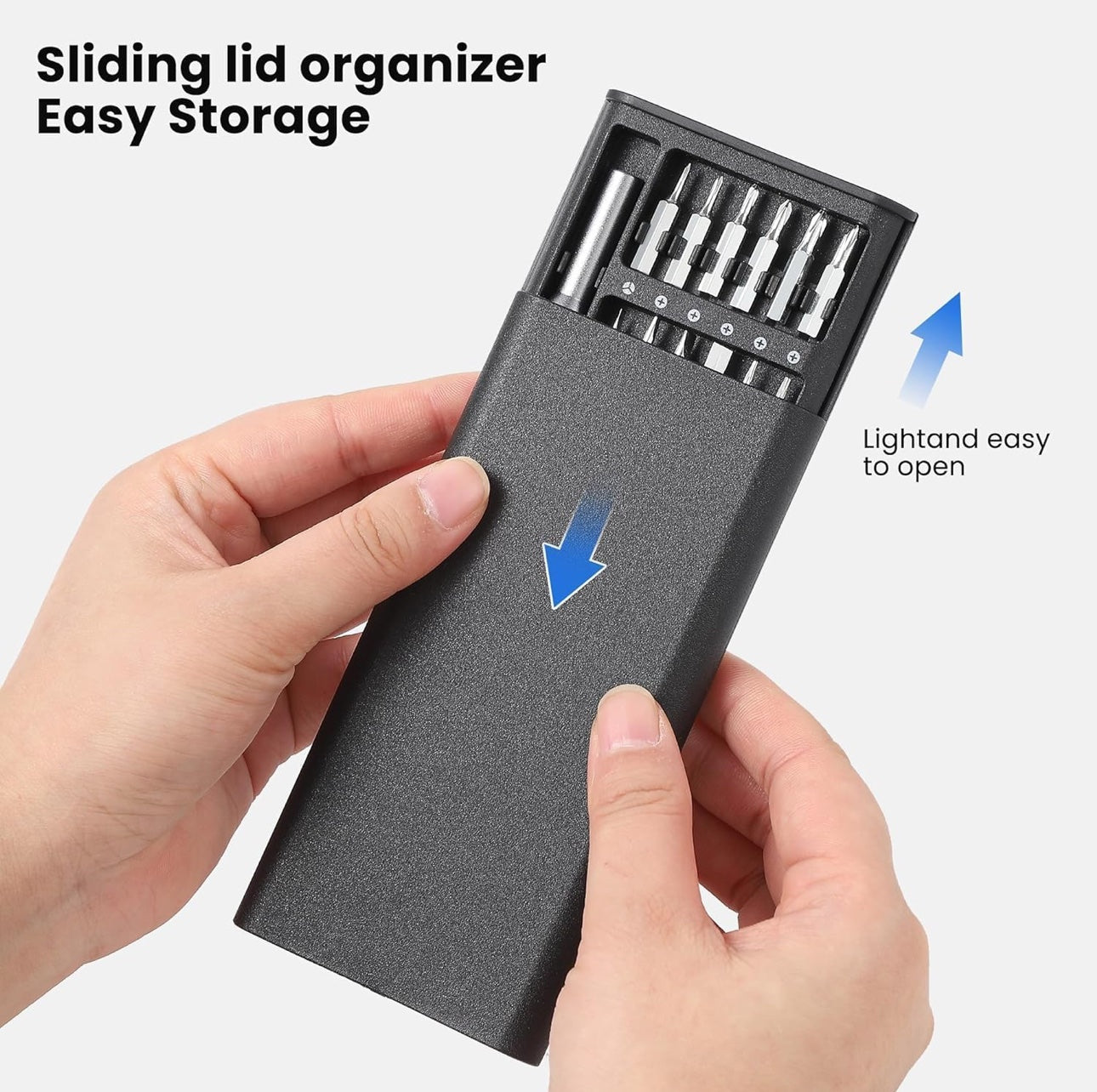 Precision Screw Driver 24 In 1