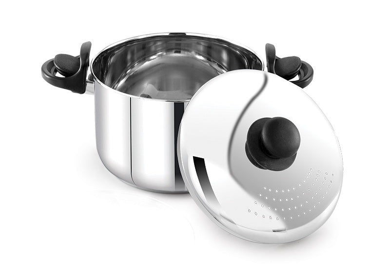 Stainless Rice Stainer Pot 3L