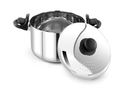 Stainless Rice Stainer Pot 3L