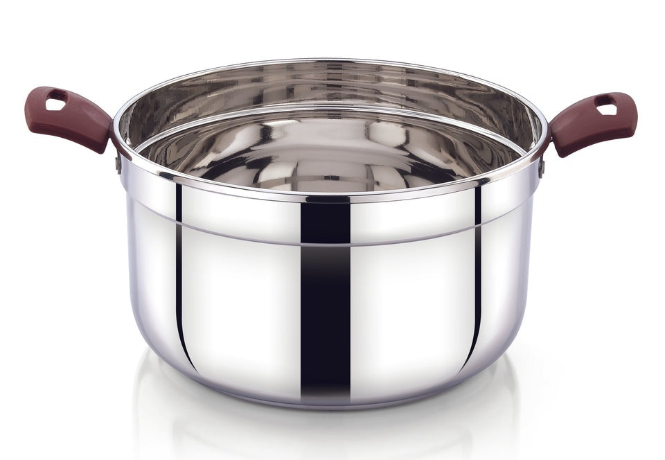 Stainless Steel All In One Multicook Pot
