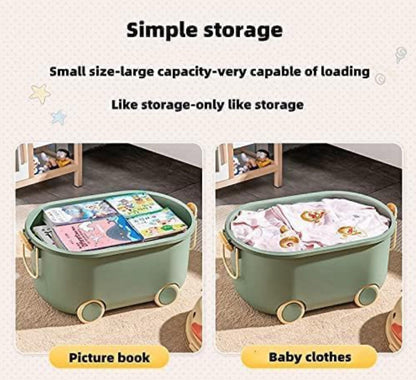 Storage Organizer Box