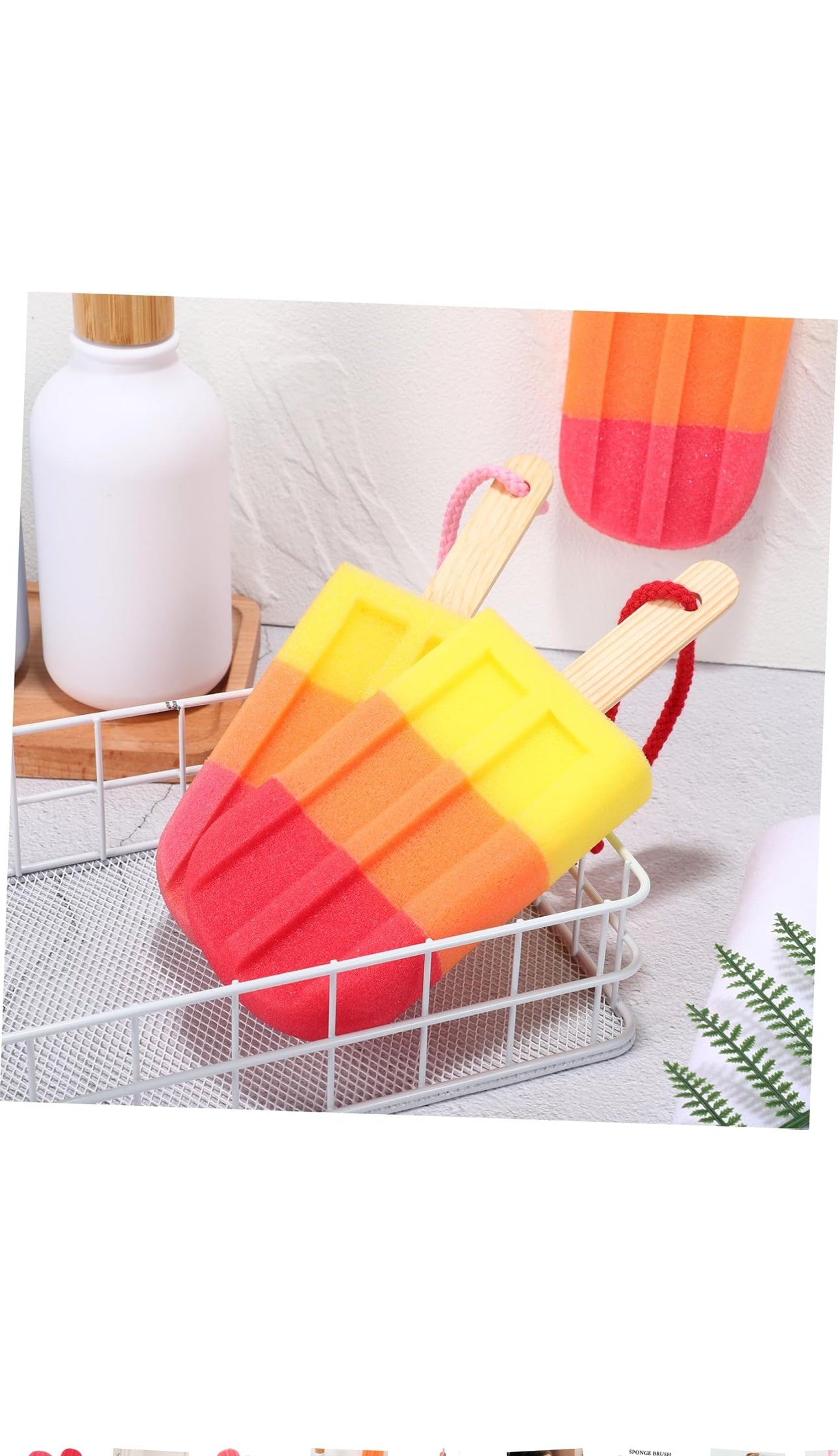 Bath Sponge