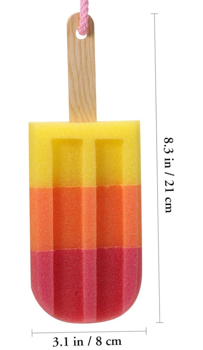 Bath Sponge