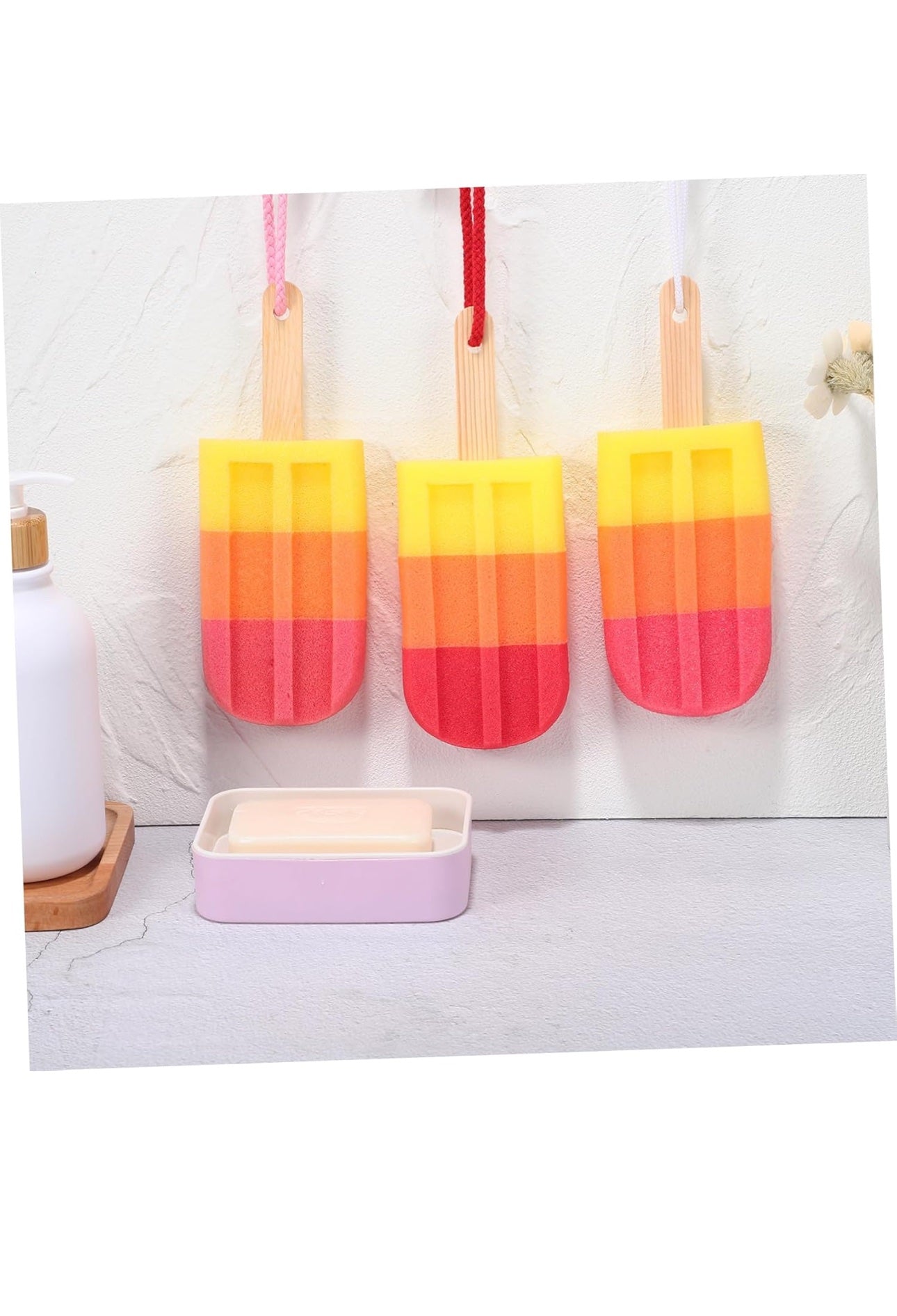 Bath Sponge