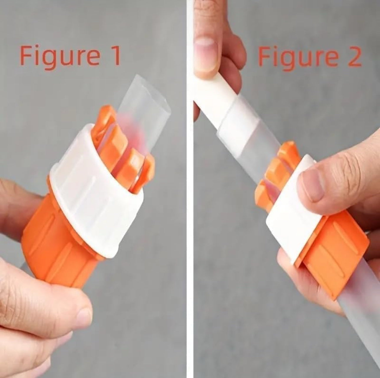 Multifunction Faucet Tight Pipe Connector (Pack Of 2)