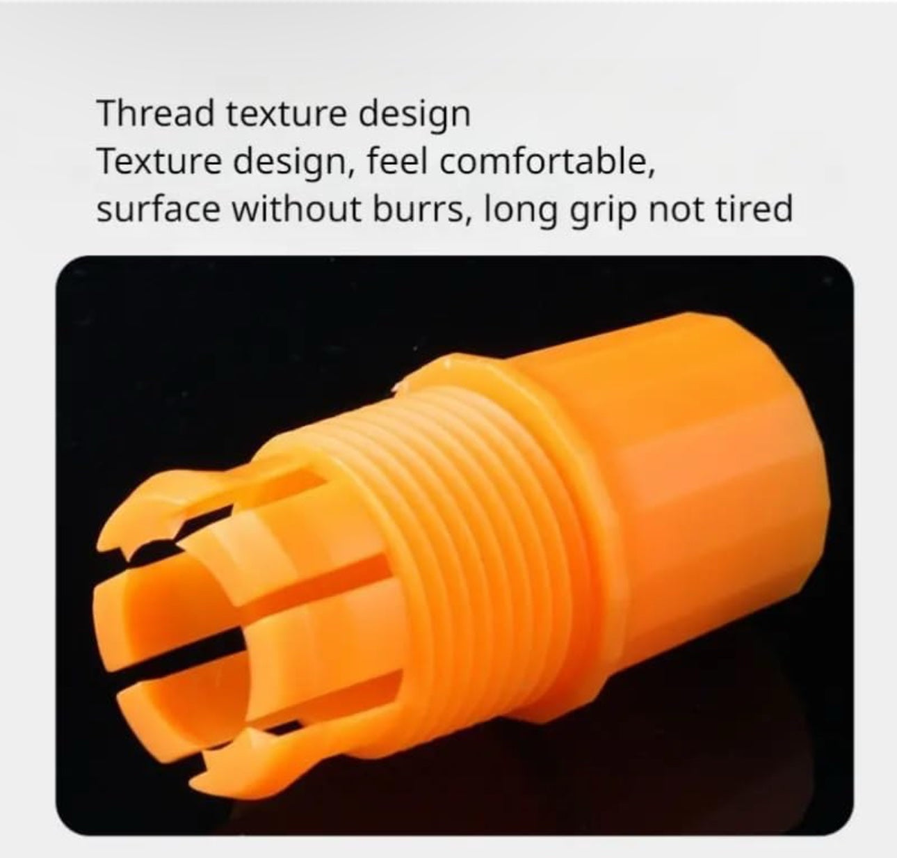 Multifunction Faucet Tight Pipe Connector (Pack Of 2)