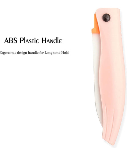 Ceramic Folding Knife