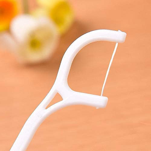 Dental Floss ( Pack Of 30 Piece )